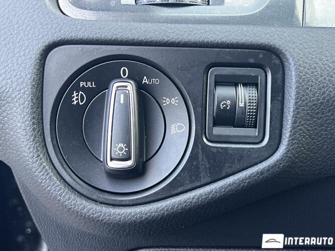 volkswagen Golf Alltrack 2017