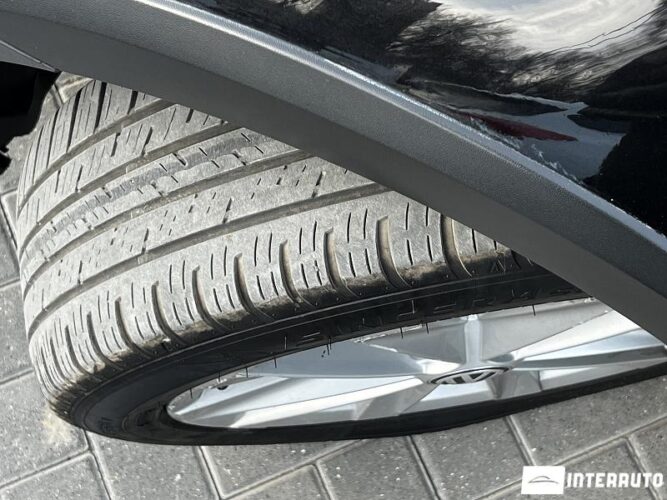 volkswagen Golf Alltrack 2017