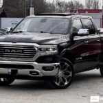 Dodge RAM 2019
