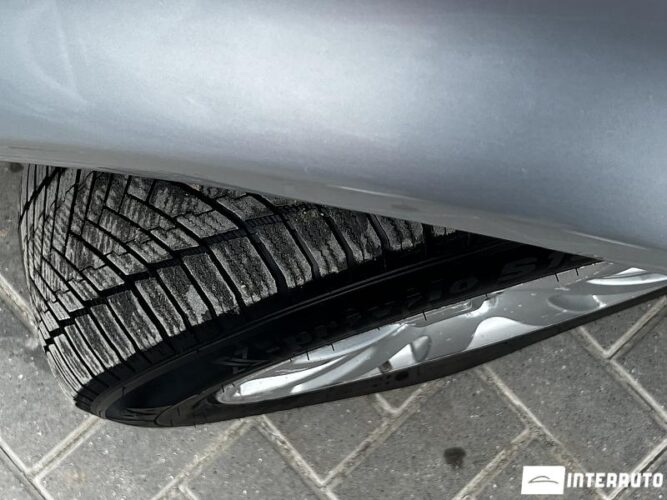 volkswagen Passat 2001