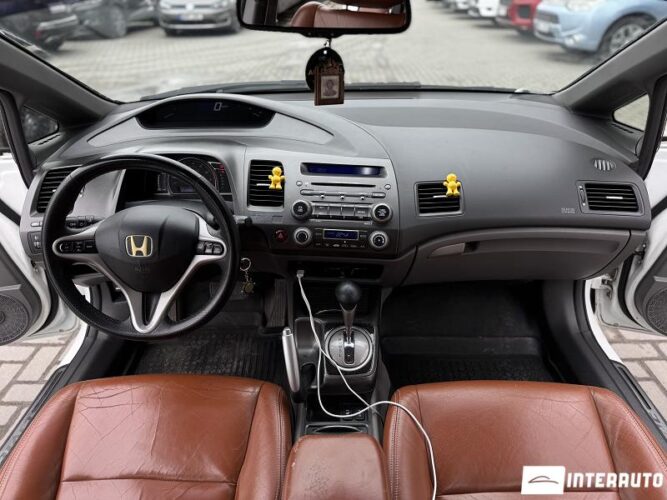 honda Civic 2007