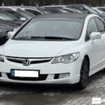 Honda Civic 2007