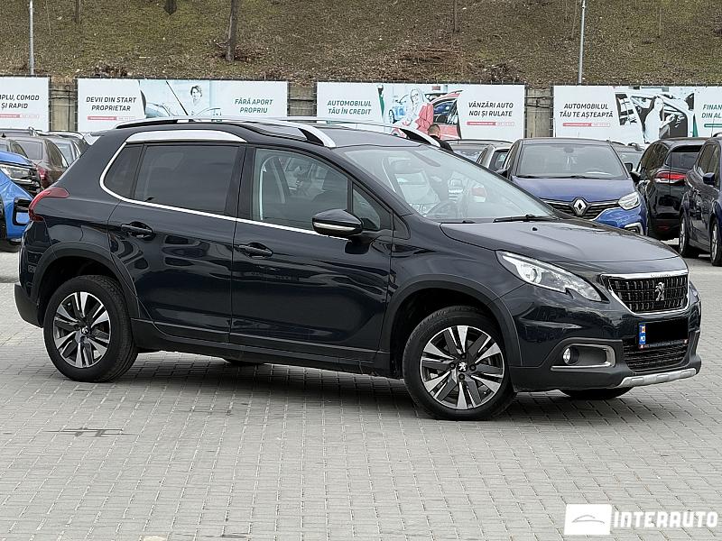 interauto oferta masina