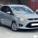 Ford C-MAX 2014