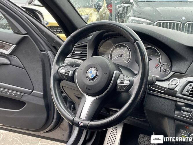 bmw 528 2014