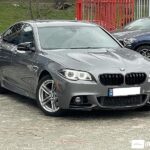 BMW 528 2014