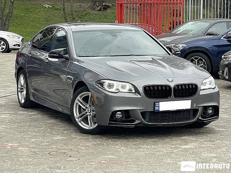 interauto oferta masina