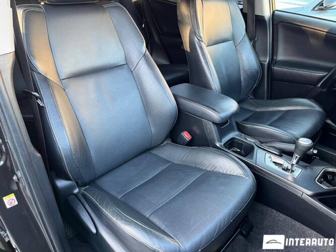 Toyota Rav-4 41 toyota Rav-4 2016