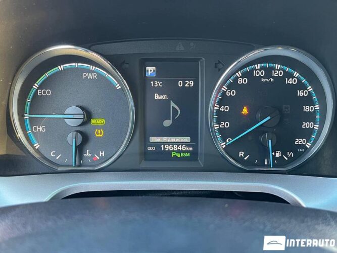 Toyota Rav-4 40 toyota Rav-4 2016