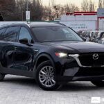 Mazda CX-90 2025