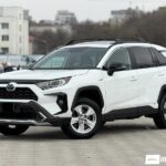 Toyota Rav-4 2020