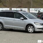 Volkswagen Touran 2017