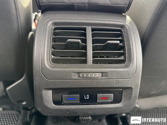 volkswagen Touran 2017