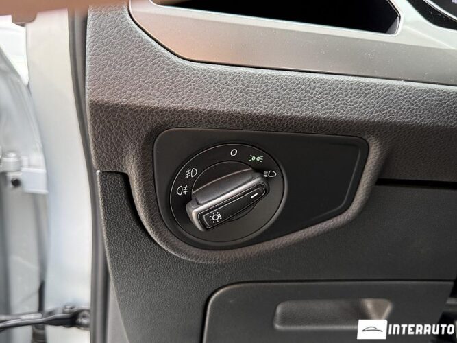 volkswagen Touran 2017