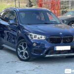 BMW X1 2.8i 2016
