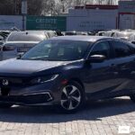 Honda Civic 2020