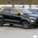 Ford Ecosport 2019