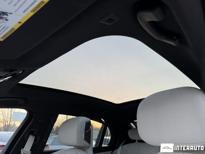 bmw 750e XDrive 2024