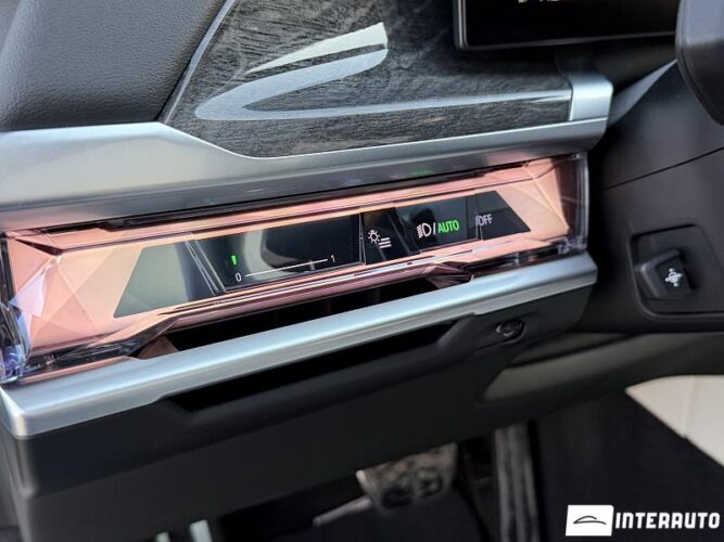 bmw 750e XDrive 2024