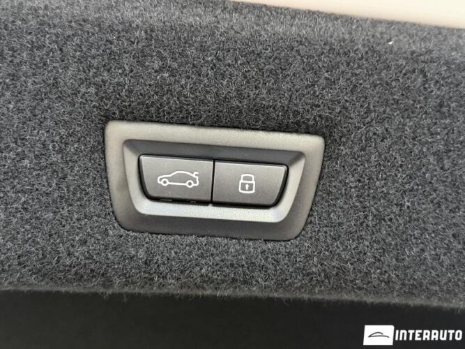 bmw 750e XDrive 2024