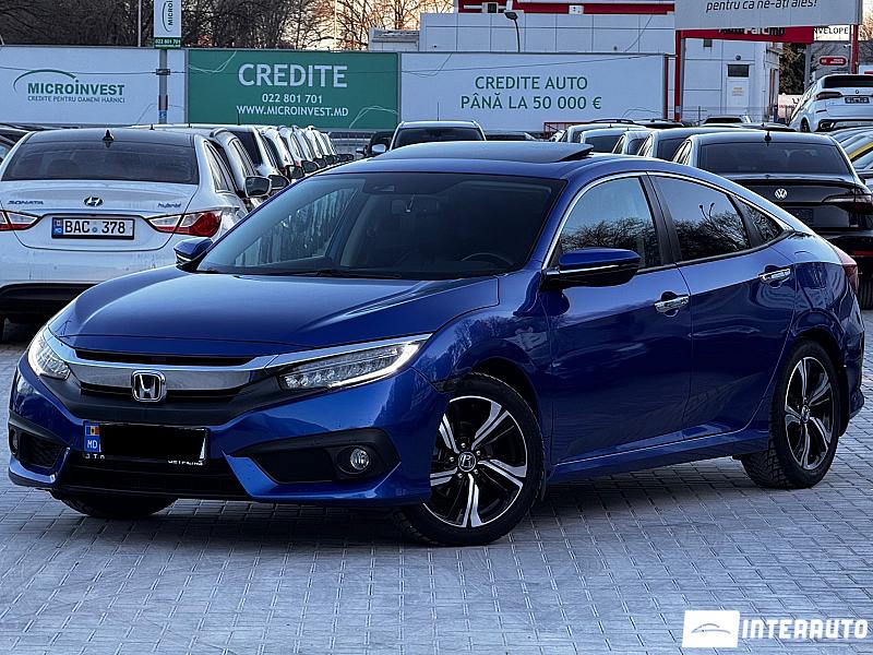 interauto oferta masina