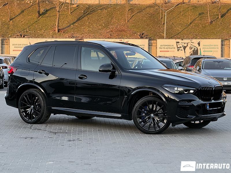 interauto oferta masina