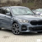 BMW X1 2.5e 2020