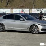 BMW 530 2019