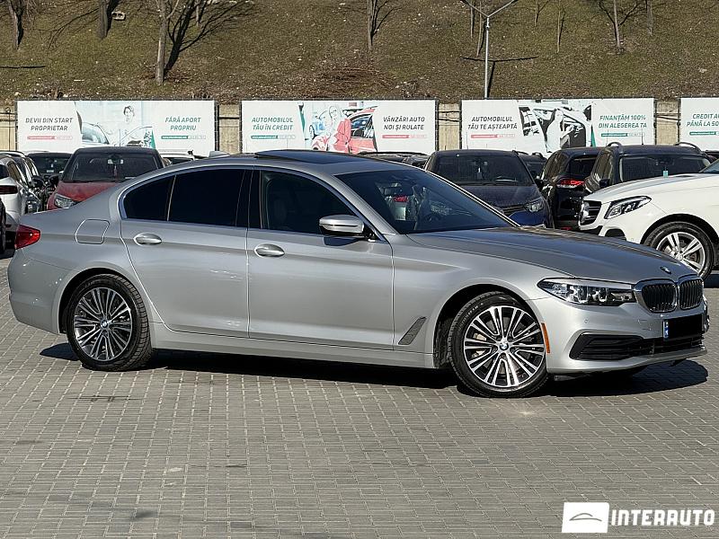 interauto oferta masina