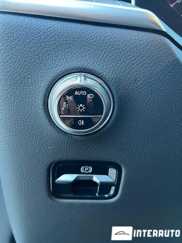 mercedes GLC 200 Coupe 2024