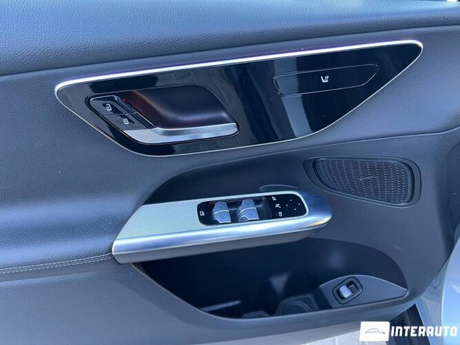 mercedes GLC 200 Coupe 2024