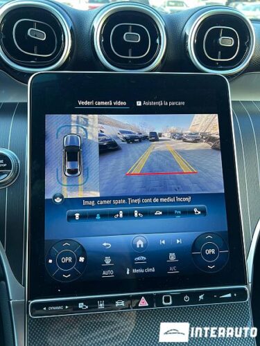 mercedes GLC 200 Coupe 2024