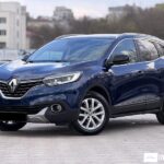 Renault Kadjar 2016