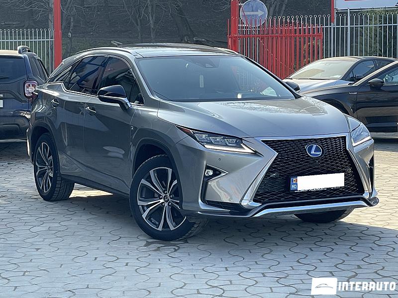 interauto oferta masina