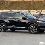 Honda CR-V 2019