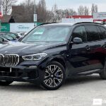 BMW X5 4.5e 2019