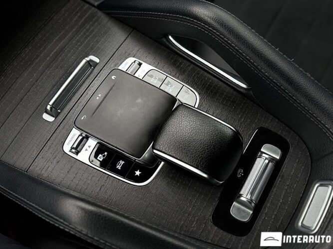 mercedes GLE 300d 2019