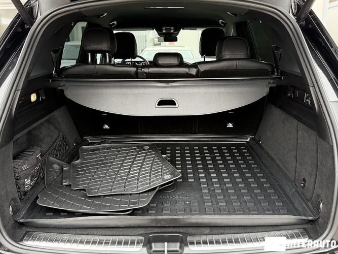 mercedes GLE 300d 2019