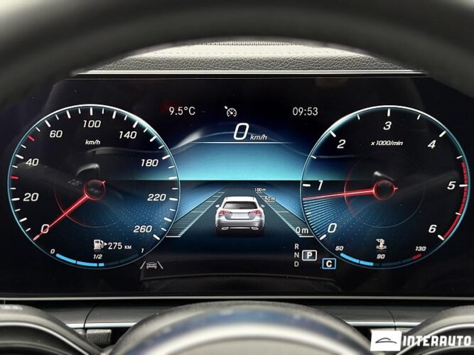 mercedes GLE 300d 2019