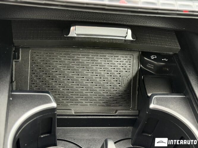 mercedes GLE 300d 2019