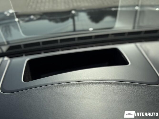 porsche Cayenne Turbo S-E Hybrid Coupe 2020