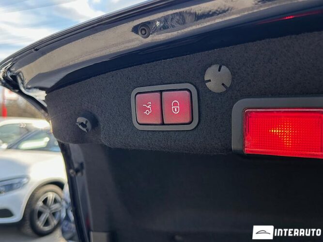 mercedes C 43 AMG 2017