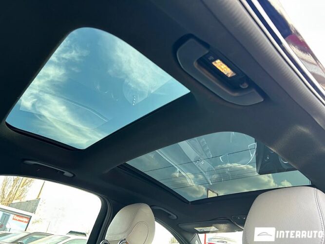 mercedes C 43 AMG 2017