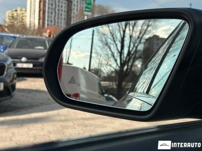 mercedes C 43 AMG 2017