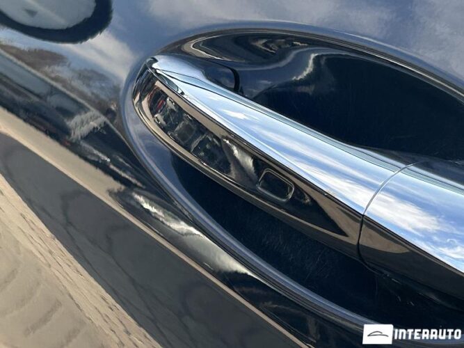 mercedes C 43 AMG 2017