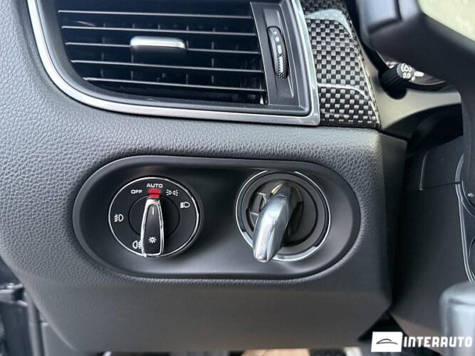 porsche Macan GTS 2017