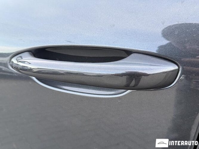 porsche Macan GTS 2017