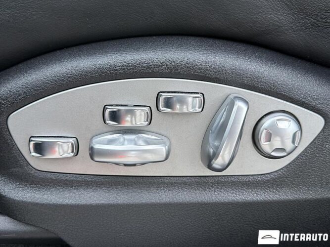 porsche Macan GTS 2017