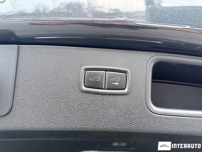 porsche Macan GTS 2017