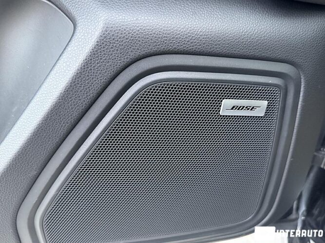 porsche Macan GTS 2017